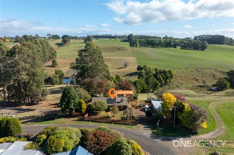 rural property for sale tas.